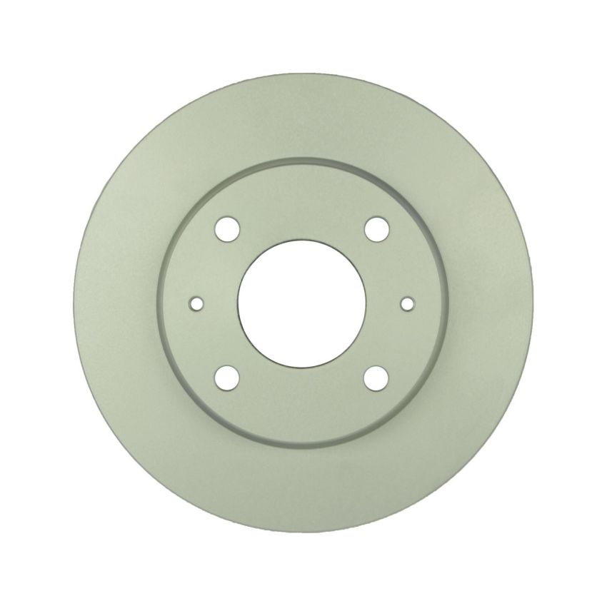 Bosch 28010803 Bosch QuietCast Disc Brake Rotor