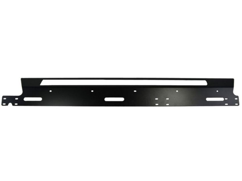 Rock Slide Engineering AX-SS-SP-JK4 Rock Slide 07-18 Jeep JK 4 Door Step-Slider Skid Plate
