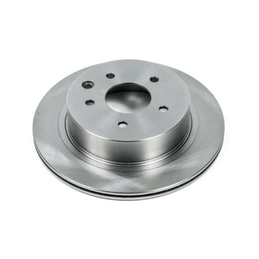 PowerStop JBR1342 AutoSpecialty Brake Rotor