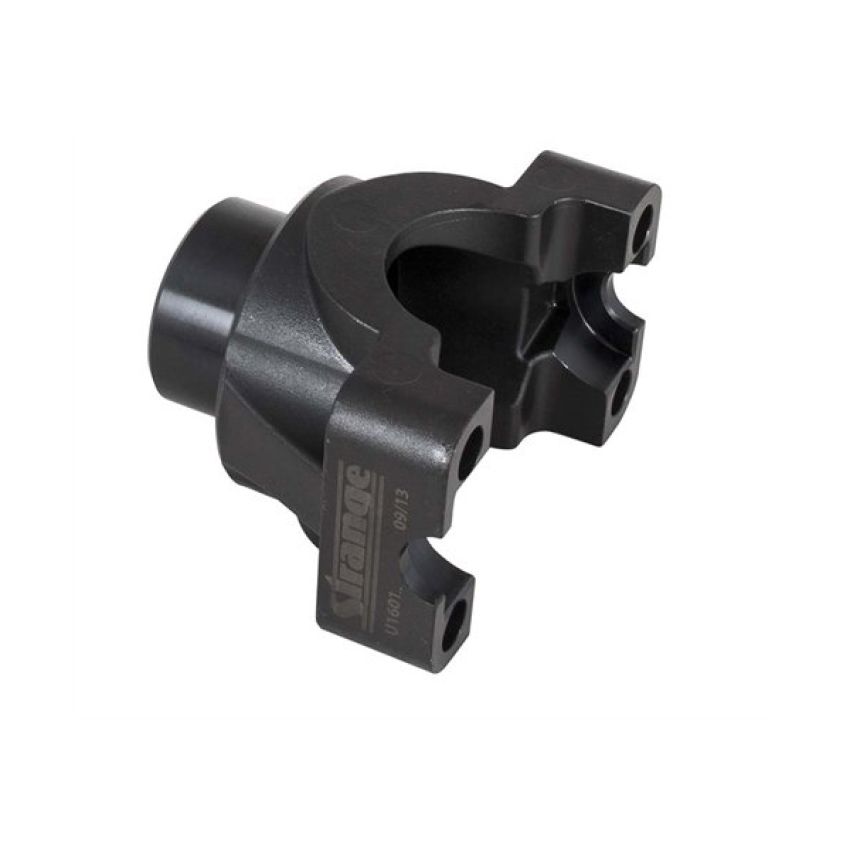 STRANGE STGU1601 Strange Yoke GM 12-Bolt Chrome Moly 1350 Series