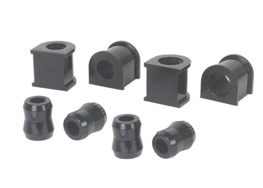 Whiteline W23834 1987-1995 Jeep Wrangler Sway Bar - Mount Bushing