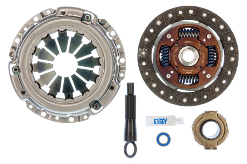 Exedy HCK1006 EXEDY OEM Clutch Kit; HONDA