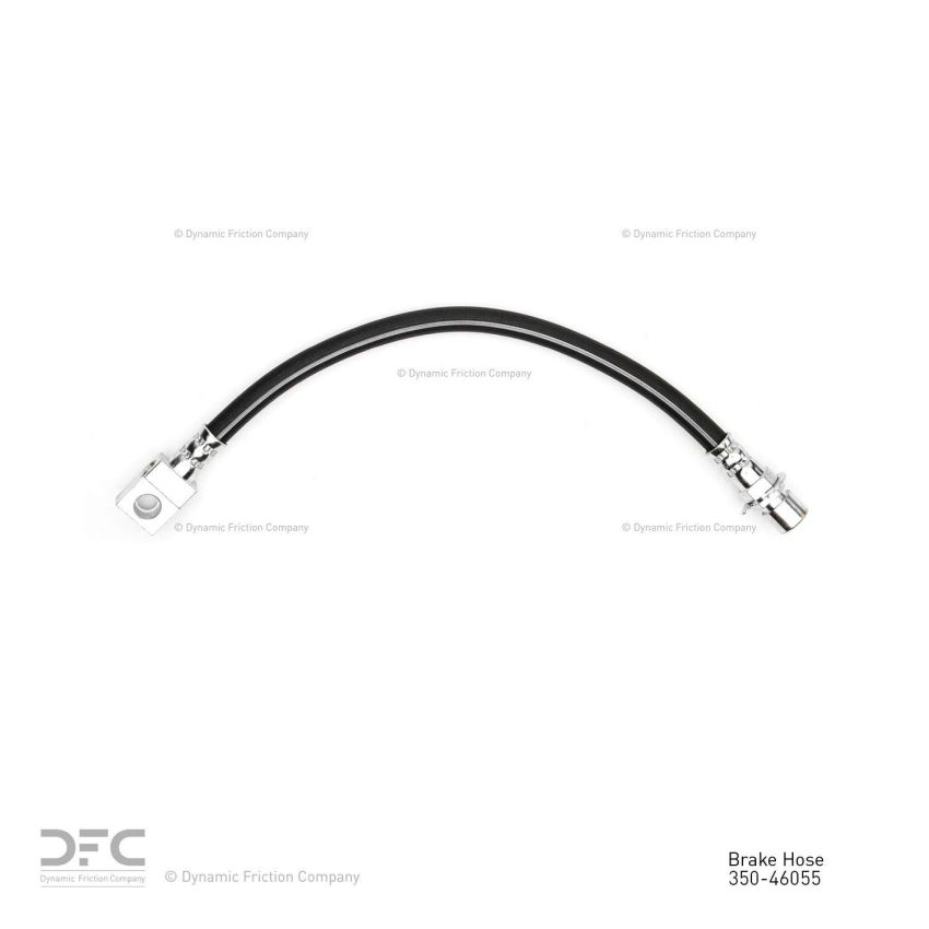 Dynamic Friction 350-46055 Brake Hose
