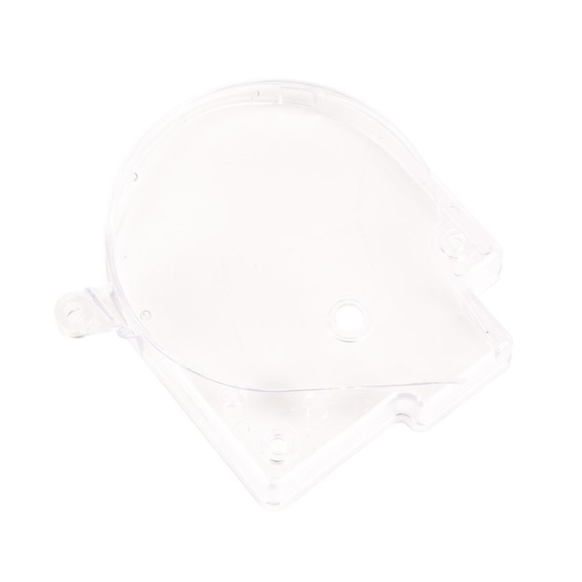 Omix Speedometer & Tachometer Lens 92-95 Wrangler YJ