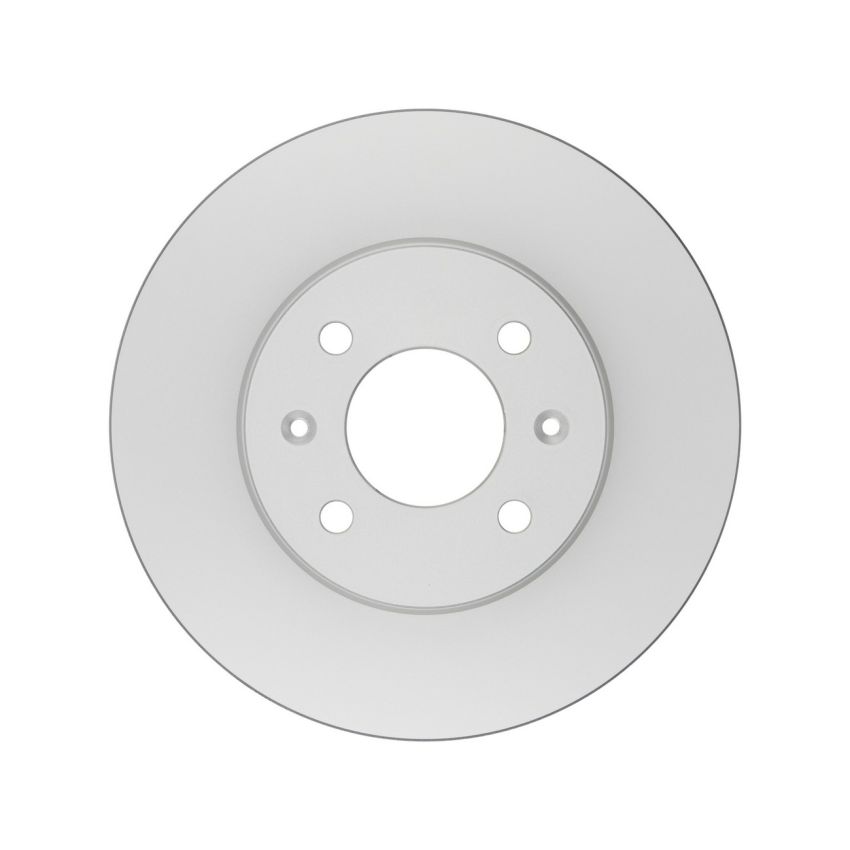 Bosch 28011581 Bosch QuietCast Disc Brake Rotor