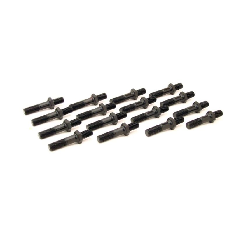 COMP CAMS COM4512-16 Bbc Hi-Tech Rocker Studs 1.900 Upper Stud Length