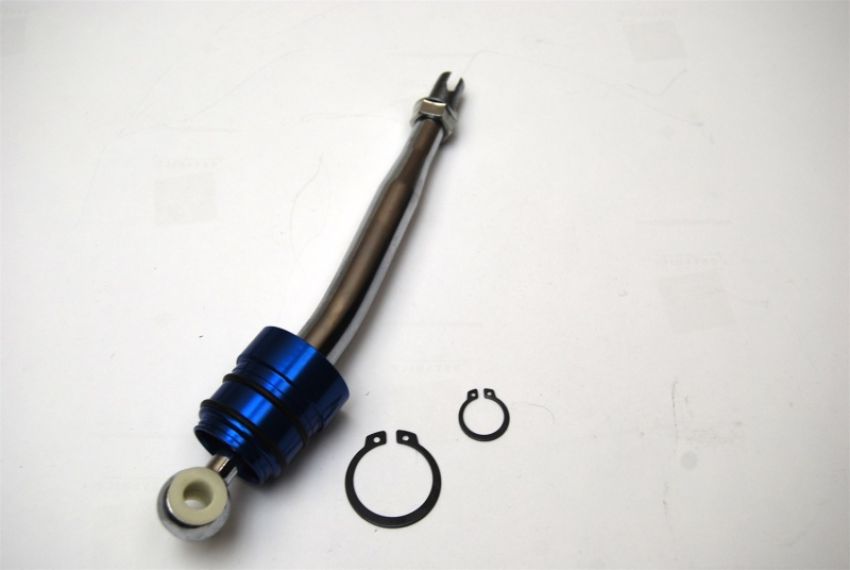 Fidanza Performance 891821 Up to 40% Reduction of Gear Throw