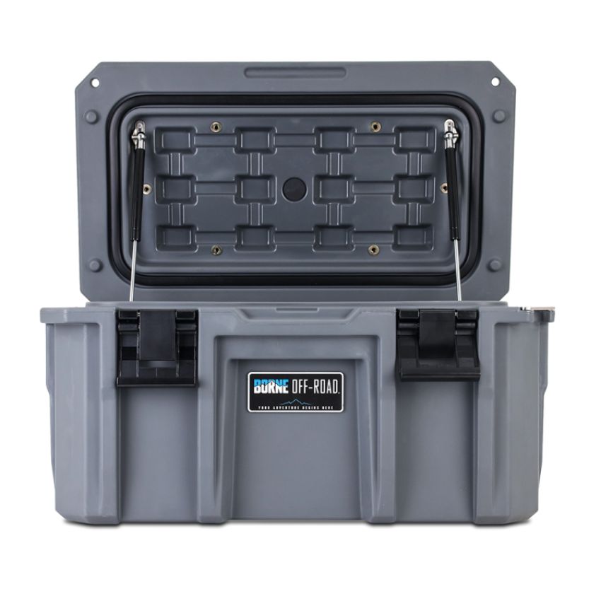 Borne Off-Road BNHC-053LG Hard Case