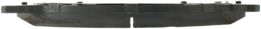 Stoptech 305.07840 Street Select Brake Pads - Front/Rear