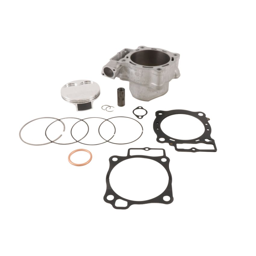 Cylinder Works 11010-K01 17-18 Honda CRF 450 R 450cc +3mm Big Bore Cylinder Kit 480cc