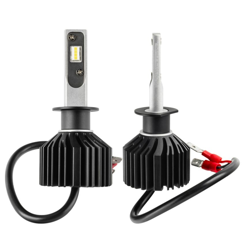 Oracle Lighting V5243-001 H1 VSeries LED Headlight Bulb Conversion Kit, 6000K