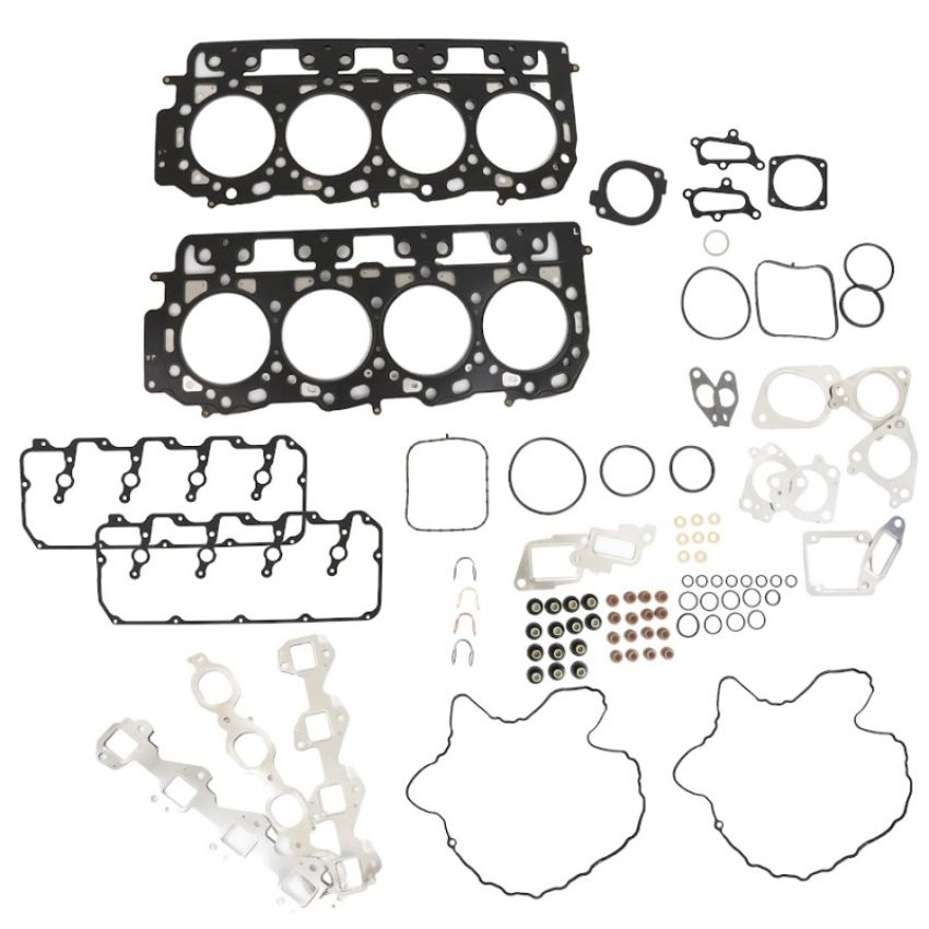 Cometic Gasket PRO3011T Cometic GM LMM/LLY Duramax Top End Gasket Kit - 4.130in Bore - .047in MLX Cylinder Head Gasket