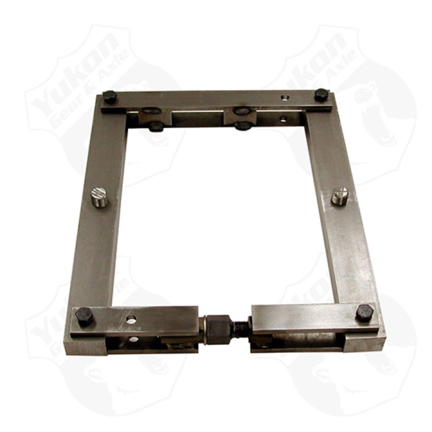 Yukon Gear & Axle YT KIT-1 Yukon Gear Installer Tool Package