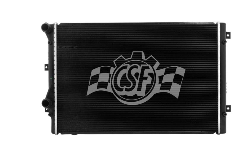 CSF 3626 Radiator