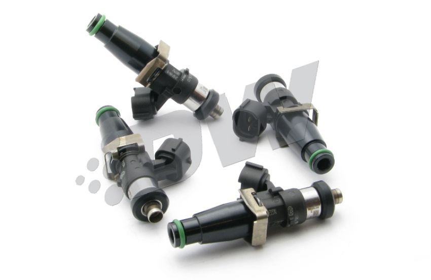 DeatschWerks 16S-03-2200-4 95-99 Mitsubishi Eclipse 4G63T/03-06 Evo 8/9 4G63T 2200cc High Impedance Inj (set of 4)