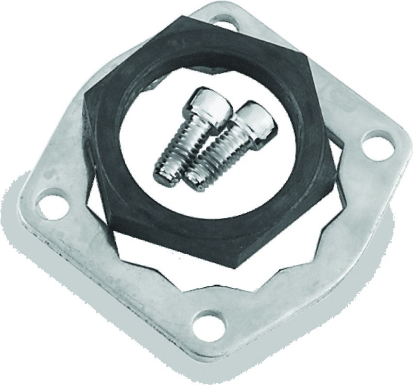 TwinPower 410008 Hardware