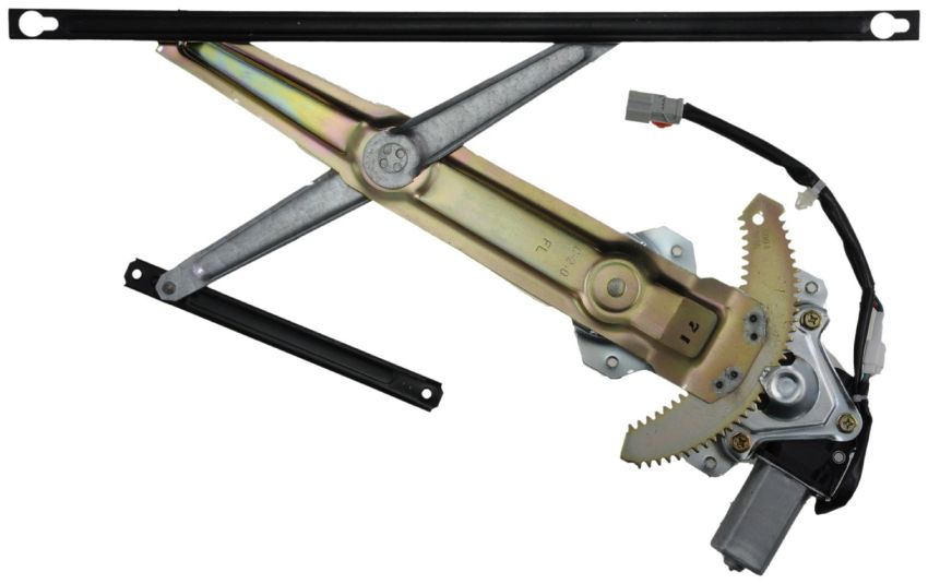 VDO WL41950 Power Window Motor w/Regulator