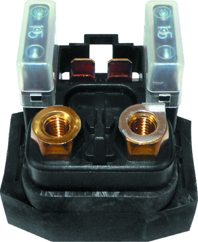 QuadBoss 495349 Universal Starter Solenoid