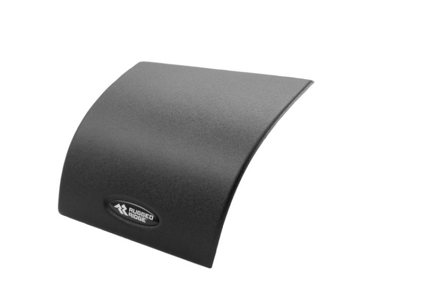 Cowl Guard Body Armor 07-18 Jeep Wrangler JK