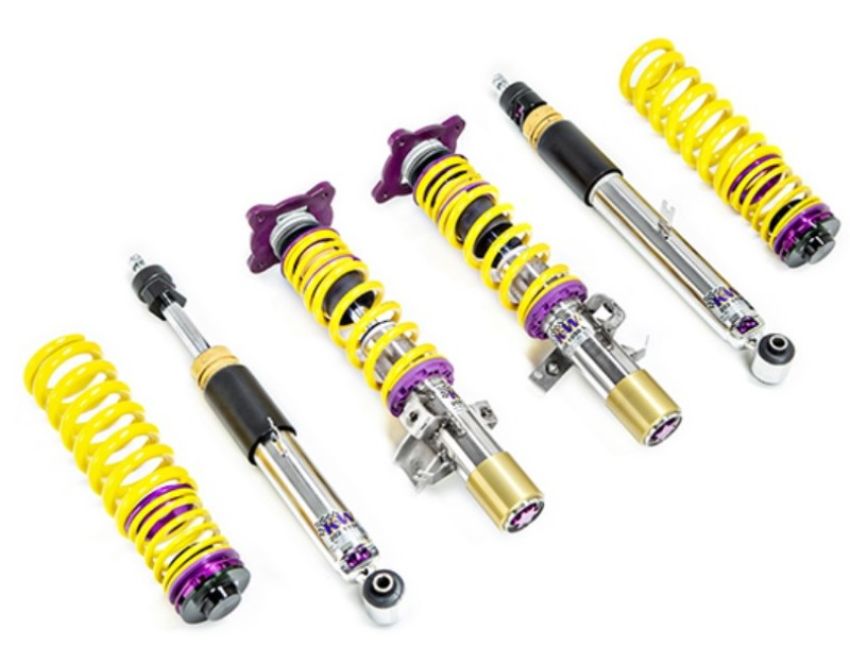 KW 352208CG Clubsport Kit 20+ Toyota GR Supra (JTSC) / 19+ BMW Z4 (G29) 2WD
