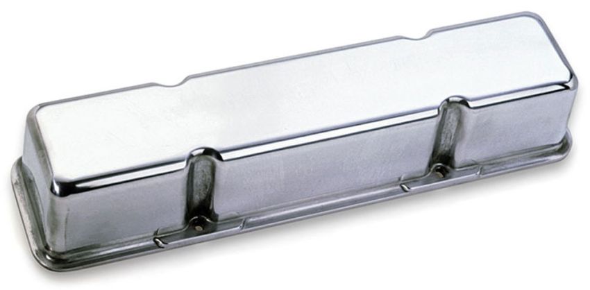 MOROSO MOR68405 Sb Chevy Polished Vc