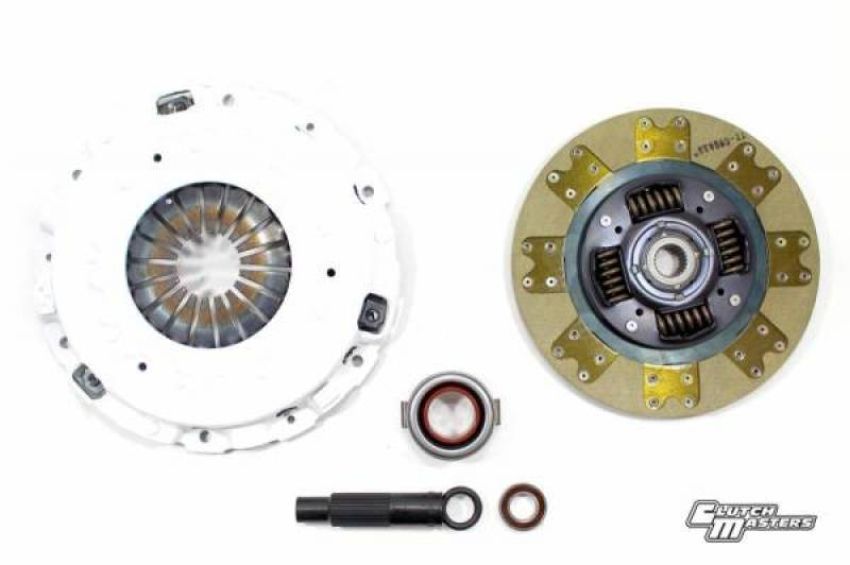 Clutch Masters 08520-HDTZ FX300 Single Disc Clutch Kit