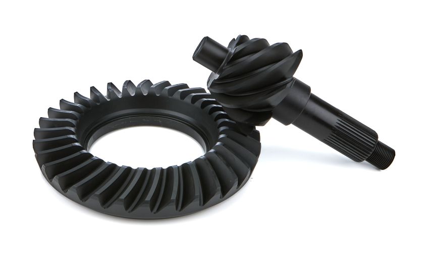 RICHMOND RIC79-1457-1 Ring & Pinion Ford 10in 4.57 Pro Gear 35 Spline