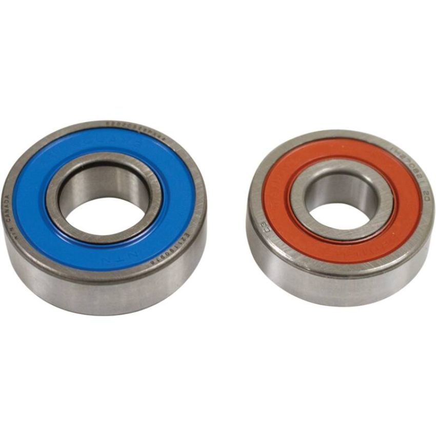 Pivot Works 25-1681-P Cobra Wheel Bearing Kit Premium Bearings