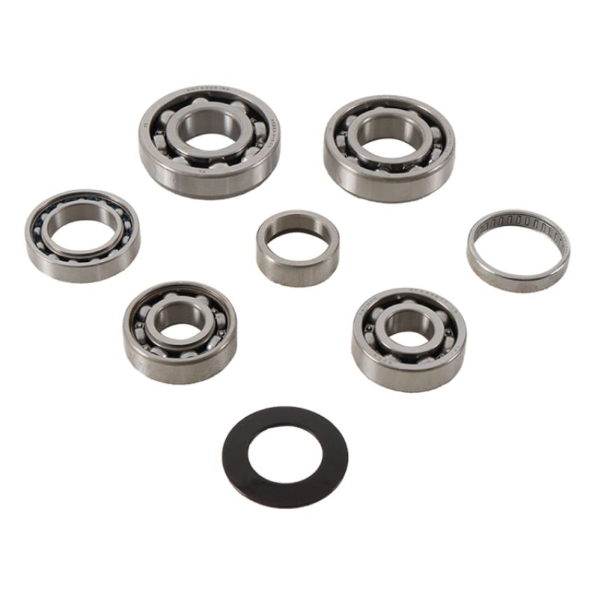 Hot Rods TBK0044 05-07 Honda CR 250 R 250cc Transmission Bearing Kit