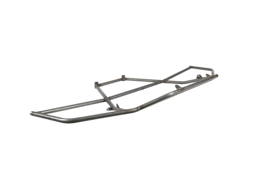 LP Aventure FLP-FTA-17-GUARD-S-B 14-18 Subaru Forester Small Bumper Guard - Bare