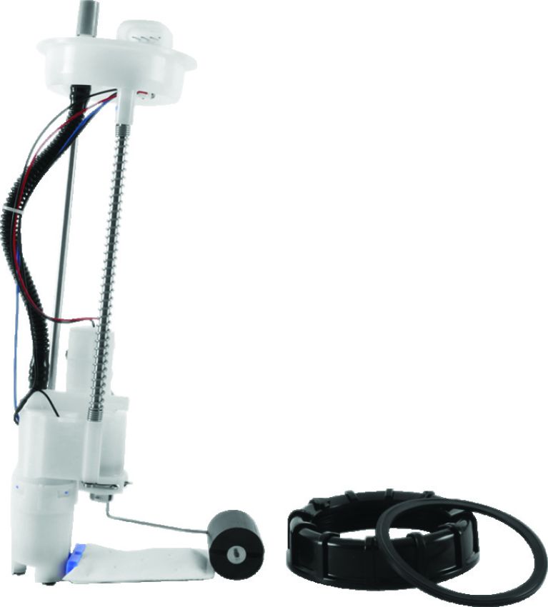 QuadBoss 401283 2015 Polaris Hawkeye 325 2x4 Complete Fuel Pump Module