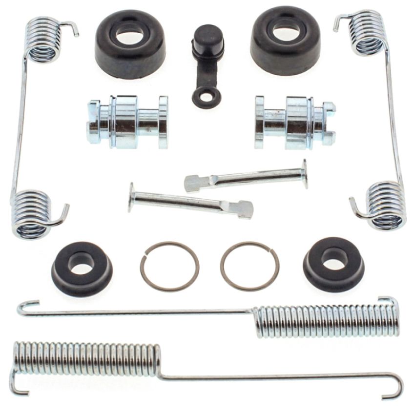 All Balls Racing 18-5002 90-91 Honda TRX200 Wheel Cylinder Rebuild Kit Front