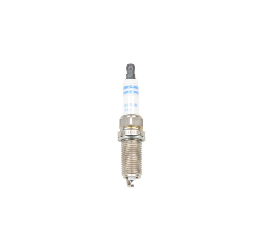 Bosch 8122 Bosch OE Fine Wire Double Platinum Spark Plug