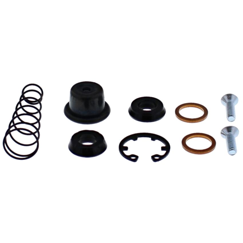 All Balls Racing 18-1073 04-12 Yamaha FJR1300 Master Cylinder Rebuild Kit Front