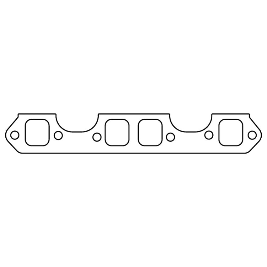 Cometic Gasket C15453-042 Cometic Holden 253/304/308 V8 .042in ArmorCore Exhaust Header Manifold Gasket