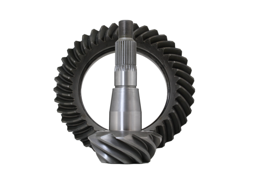 Revolution Gear & Axle C9.25-392 Chrysler 9.25in Rear Axle 3.92 Ratio Ring & Pinion Set
