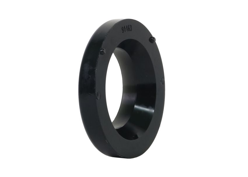 Whiteline W73458 Front Upper Spring Pad Bushing
