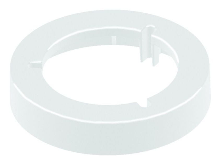 Hella 959993112 Spacer Ring - White