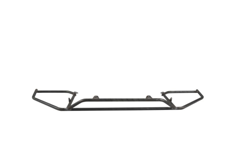 LP Aventure FLP-OBA-13-GUARD-S-B 10-14 Subaru Outback Small Bumper Guard - Bare