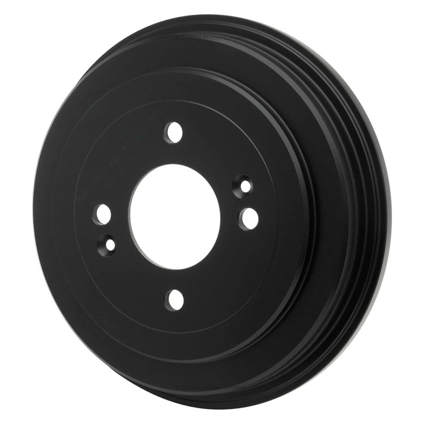 Dynamic Friction 365-03016 Brake Drum