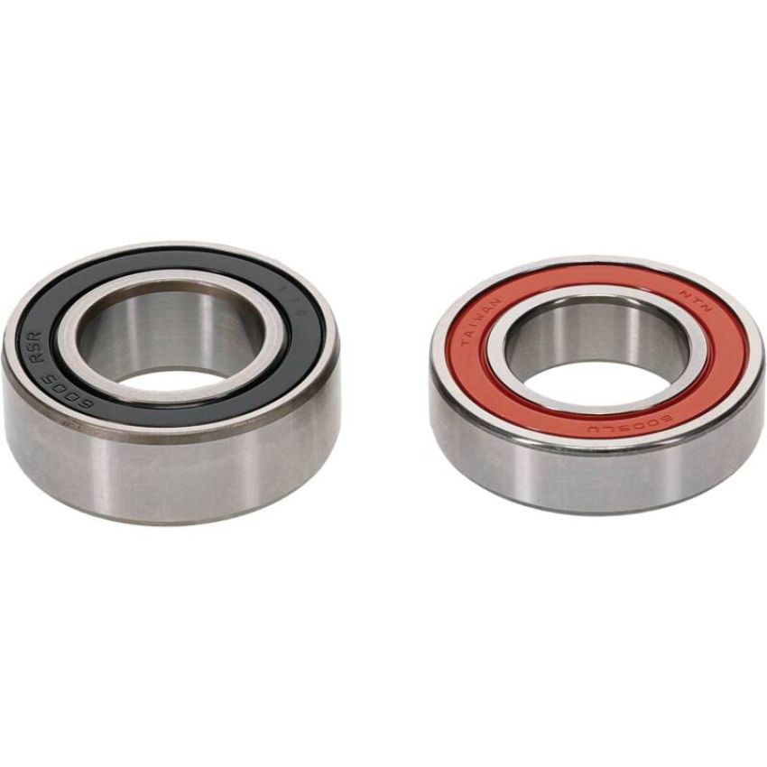 Pivot Works 25-1676-P BMW Wheel Bearing Kit Premium Bearings