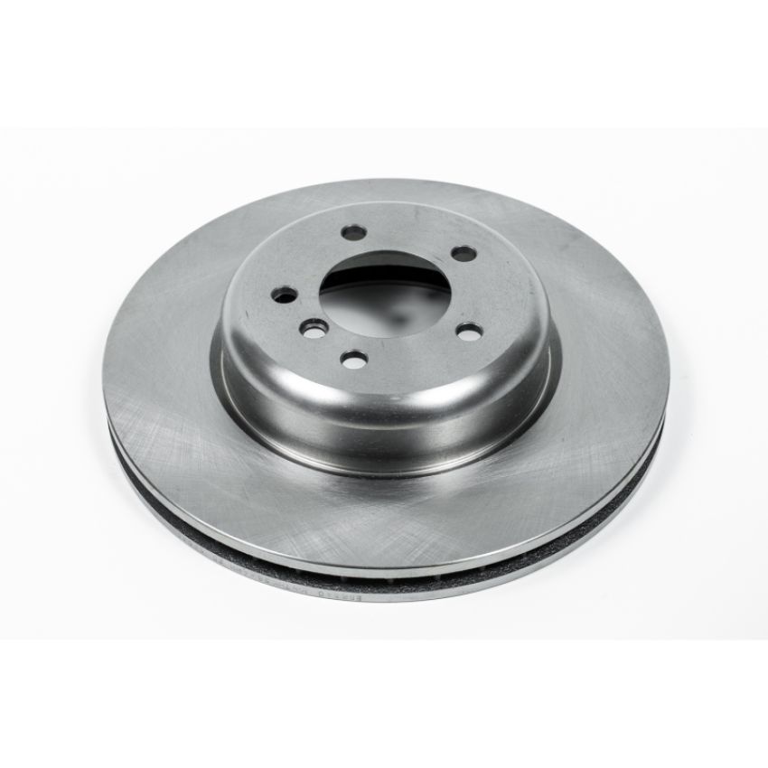 PowerStop EBR840 AutoSpecialty Brake Rotor
