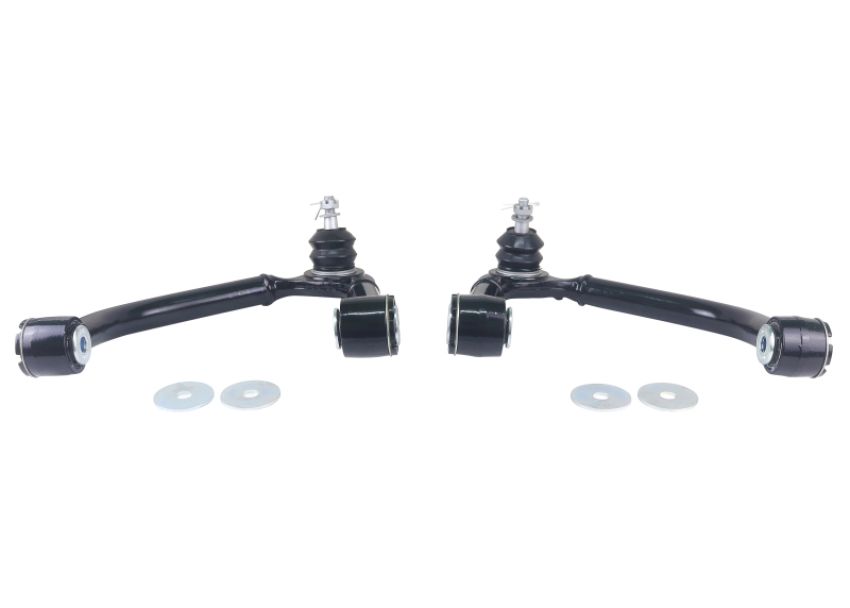 Whiteline KTA316 19-21 Chevrolet Silverado Front Upper Control Arm