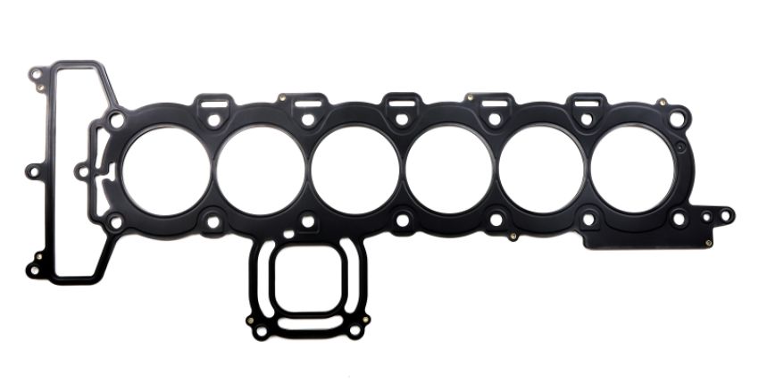 Cometic Gasket C15077 Cometic GM Gen-V/VI Big Block V8 Molded Rubber Oil Pan Gasket - One-Piece