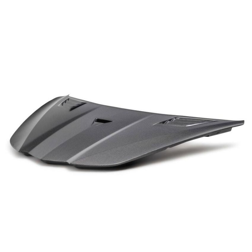 Anderson Composites AC-HD20CHC8-GT 20-23 Chevrolet Corvette C8 Stingray Type-GT Hood
