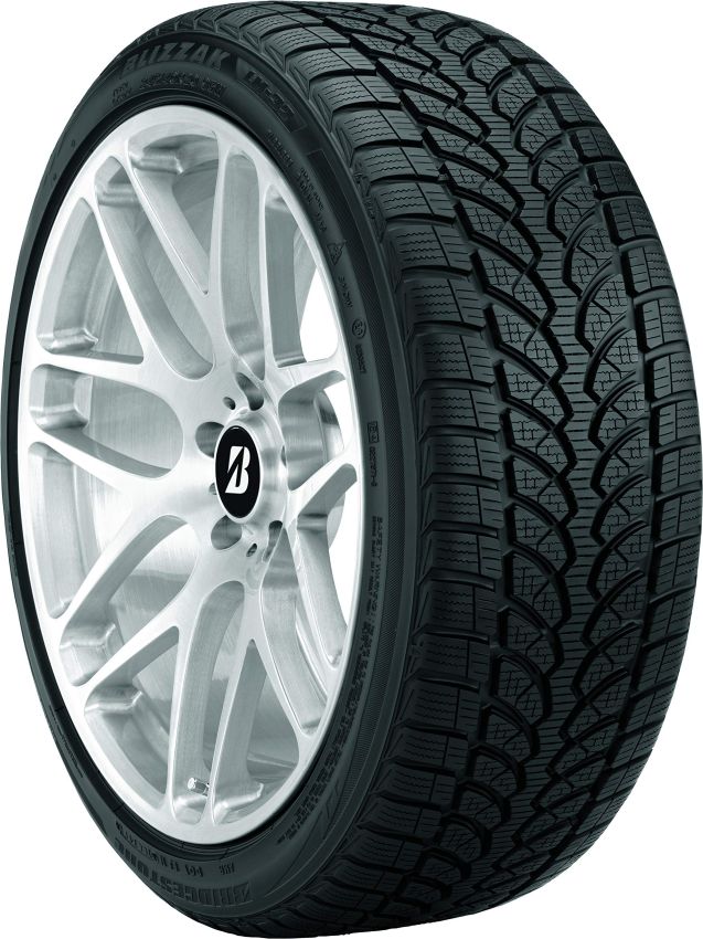 BRIDGESTONE Blizzak LM-32 225/50R17 Winter