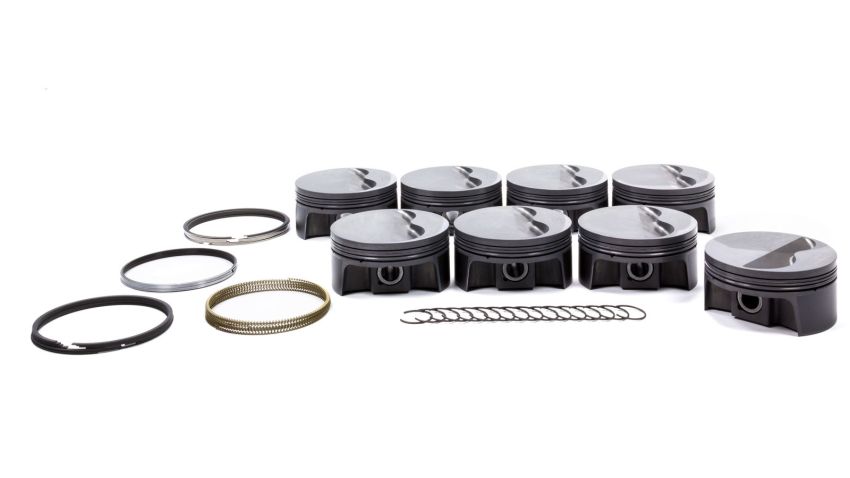 Mahle Motorsport 930244425 Piston Kit