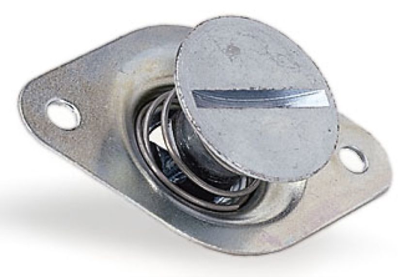 MOROSO MOR71375 Large Head Quik Fastener .550in Long Body