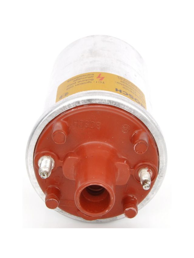 Bosch 0221118322 Bosch Ignition Coil