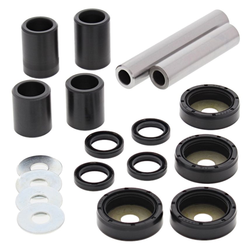 All Balls Racing 50-1075-K 09-22 Suzuki LT-A500X Ind. Rear Sus. Knuckle only Kit - 2 Kits Req. Per Veh.
